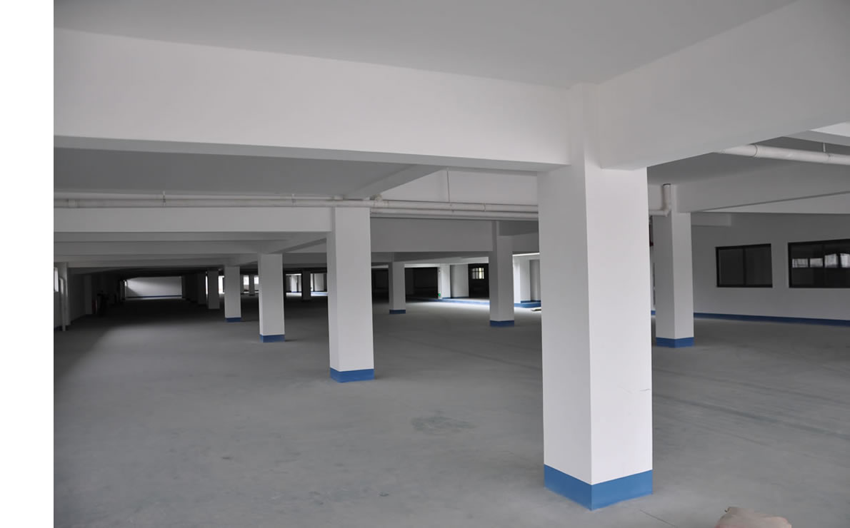 IM电竞大厦招租手册